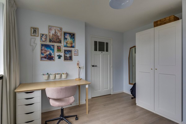 Medium property photo - Amerikalaan 30, 5691 KD Son en Breugel